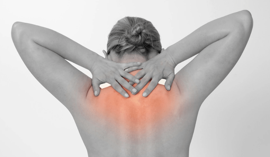 dor e inflamación